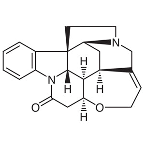TCI S0249 57-24-9 Strychnine
