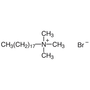 TCI S0364 1120-02-1 Trimethylstearylammonium Bromide