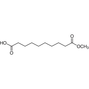 818-88-2 Monomethyl Sebacate - AMI Scientific