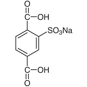 TCI S0419 19089-60-2 Monosodium 2-Sulfoterephthalate