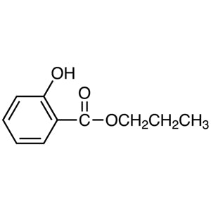 TCI S0441 607-90-9 Propyl Salicylate
