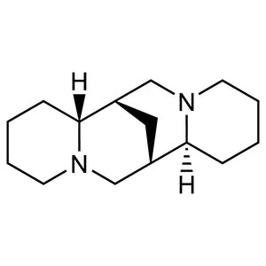 TCI S0461 90-39-1 (-)-Sparteine