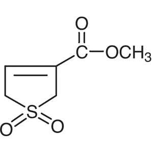 TCI S0476 67488-50-0 Metil 3-Sulfolen-3-karboksilat