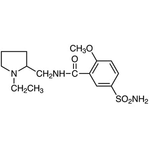 TCI S0501 15676-16-1 (+/-)-Sulpiride