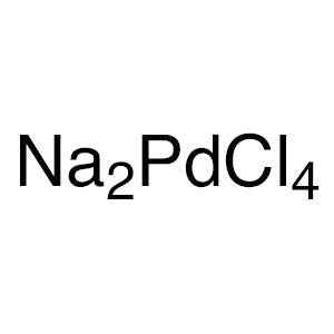 TCI S0540 13820-53-6 Natrium Tetrakloropaladat(II)
