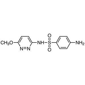TCI S0591 80-35-3 Sulfamethoxypyridazine