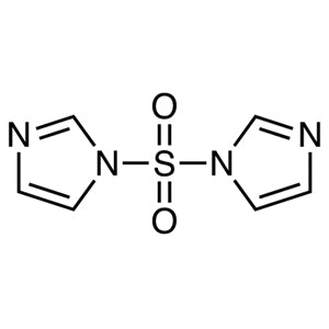 TCI S0803 7189-69-7 1,1'-Sulfonyldiimidazole