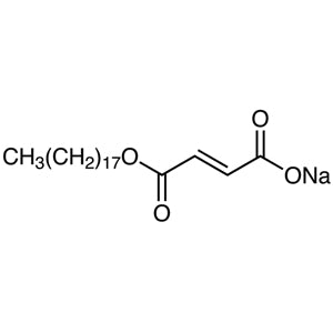 TCI S0879 4070-80-8 Sodium Stearyl Fumarate