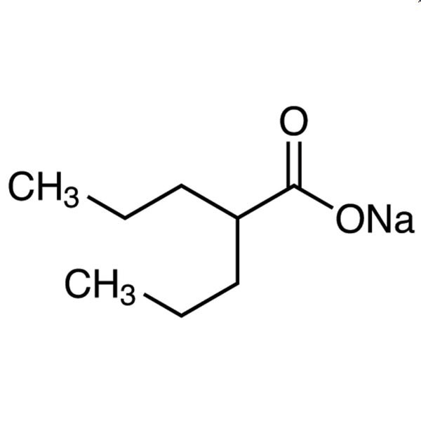 TCI S0894 1069-66-5 Sodium Valproate