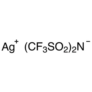 TCI S0898 189114-61-2 Perak Bis(trifluorometilsulfonil)imida