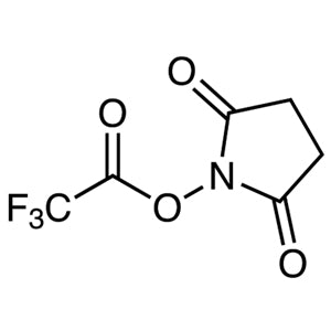 TCI S0915 5672-89-9 N-Succinimidyl Trifluoroacetate