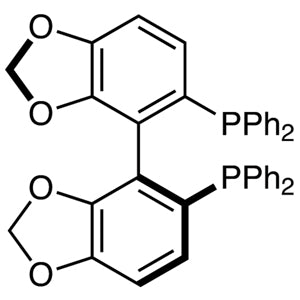 TCI S0929 210169-54-3 (S)-(-)-SEGPHOS(regR)