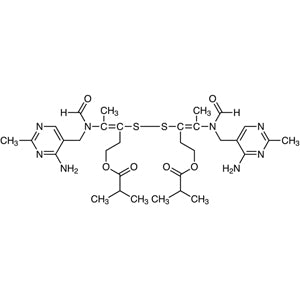 TCI S0964 3286-46-2 Sulbutiamine