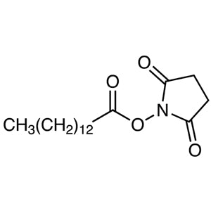 TCI S0997 69888-86-4 N-Succinimidyl Tetradecanoate