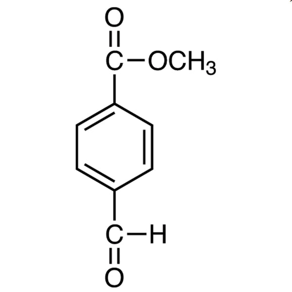 TCI T0012 1571-08-0 Metil Tereftalaldehidat