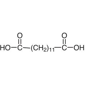 TCI T0021 505-52-2 Tridecanedioic Acid