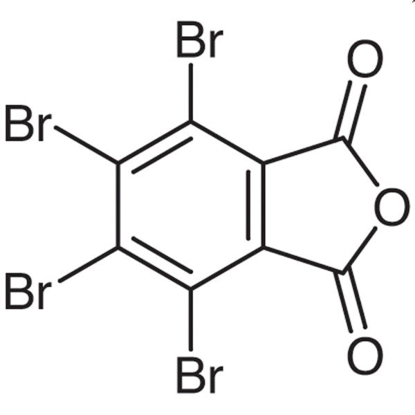TCI T0046 632-79-1 Tetrabromophthalic Anhydride