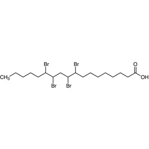 TCI T0047 1794-89-4 Asam 9,10,12,13-Tetrabromostearat