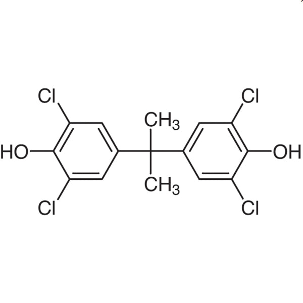 TCI T0062 79-95-8 Tetrachlorobisphenol A