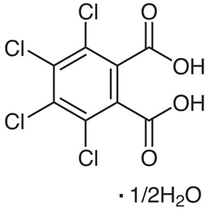 TCI T0070 632-58-6 Asam Tetrakloropftalat Hemihidrat