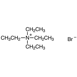 TCI T0094 71-91-0 Tetraethylammonium Bromide