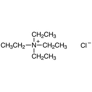 TCI T0095 56-34-8 Tetraethylammonium Klorida