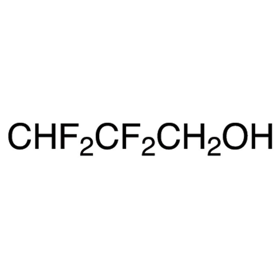 TCI T0101 76-37-9 2,2,3,3-Tetrafluoro-1-propanol