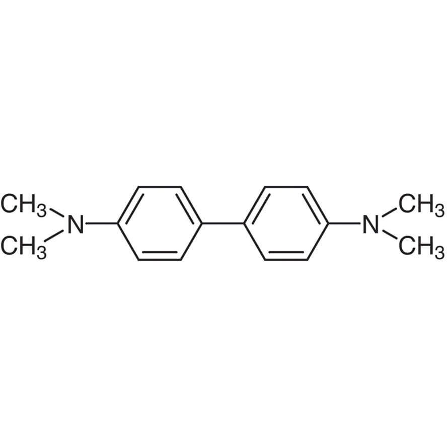 TCI T0141 366-29-0 N,N,N',N'-Tetramethylbenzidine