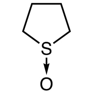 TCI T0146 1600-44-8 Tetramethylene Sulfoxide