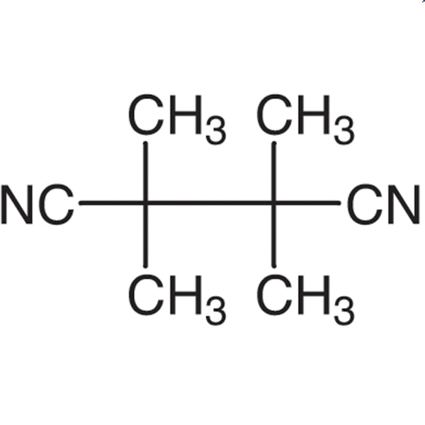 TCI T0155 3333-52-6 Tetramethylsuccinonitrile