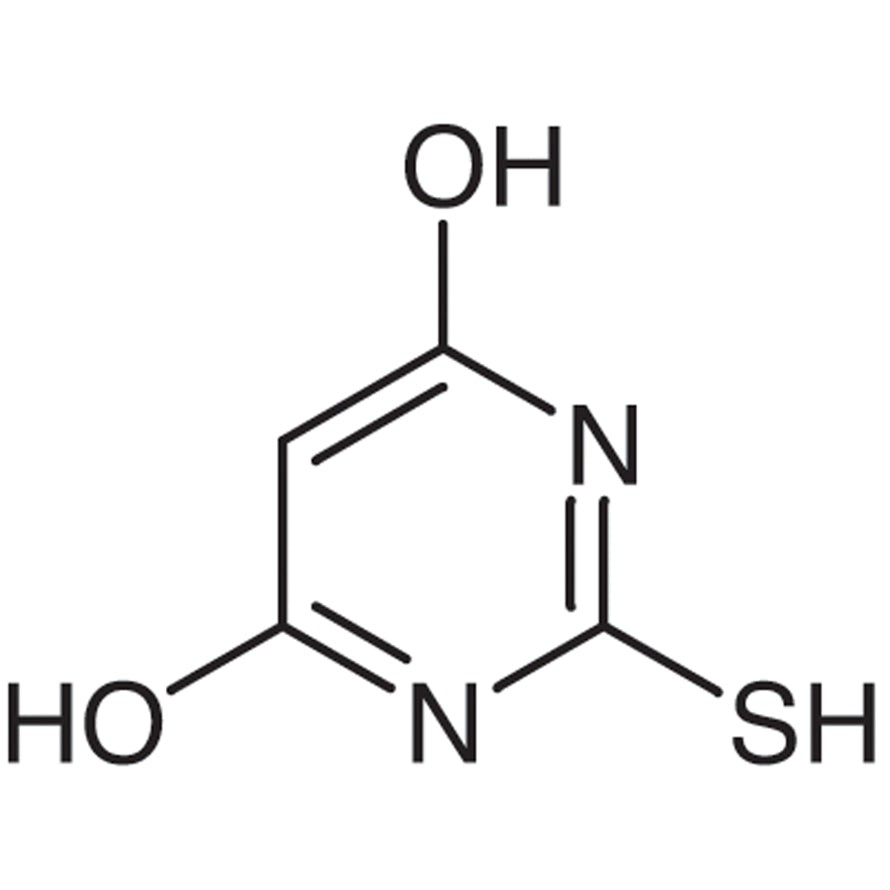 TCI T0192 504-17-6 2-Thiobarbituric Acid