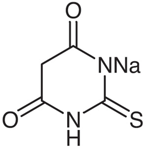 TCI T0193 31645-12-2 Sodium 2-Thiobarbiturate