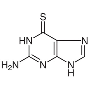 154-42-7 6-Thioguanine - AMI Scientific