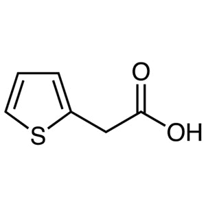 TCI T0217 1918-77-0 Thiophene-2-acetic Acid