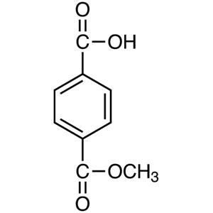 TCI T0244 1679-64-7 Monomethyl Terephthalate