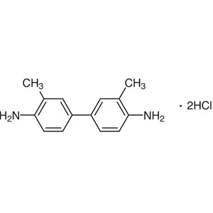 TCI T0254 612-82-8 o-Tolidine Dihydrochloride