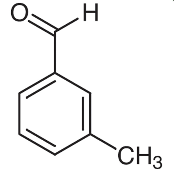 TCI T0258 620-23-5 m-Tolualdehyde (stabilized with HQ)