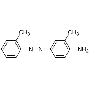 97-56-3 2-Aminoazotoluene - AMI Scientific