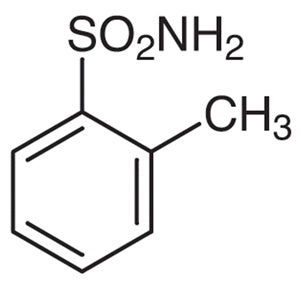 TCI T0280 88-19-7 o-Toluenesulfonamide