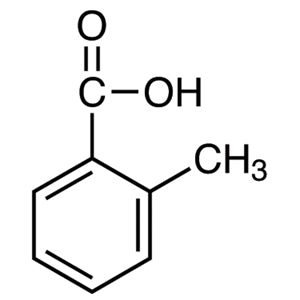 TCI T0292 118-90-1 o-Toluic Acid