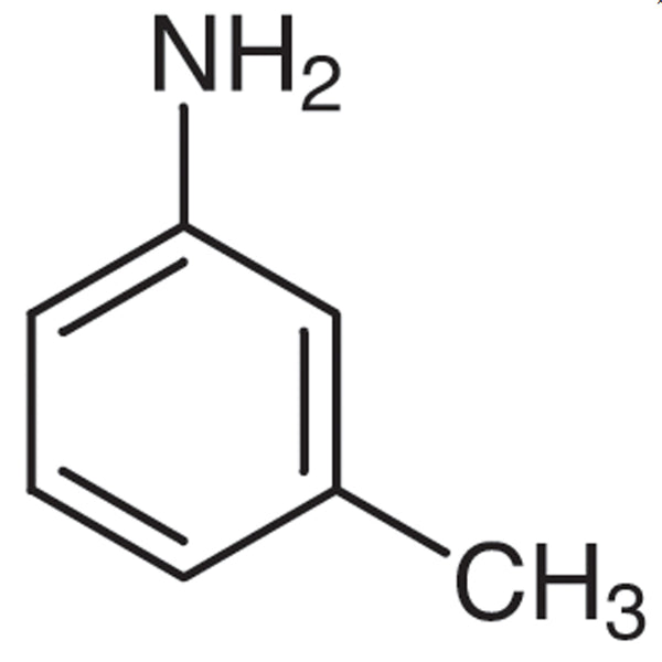 TCI T0298 108-44-1 m-Toluidine