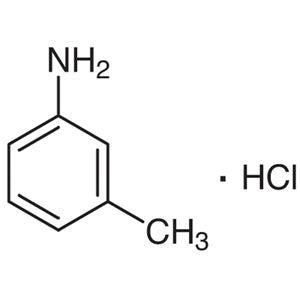 TCI T0301 638-03-9 m-Toluidine Hidroklorida