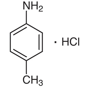 TCI T0303 540-23-8 p-Toluidine Hydrochloride