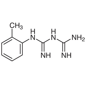 TCI T0314 93-69-6 1-(o-Tolil)biguanida