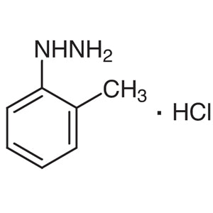 TCI T0318 635-26-7 o-Tolylhydrazine Hidroklorida
