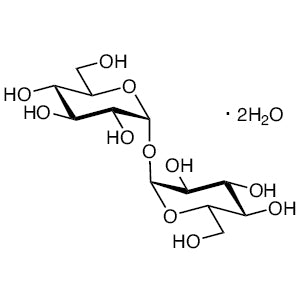 TCI T0331 6138-23-4 D-(+)-Trehalose Dihydrate