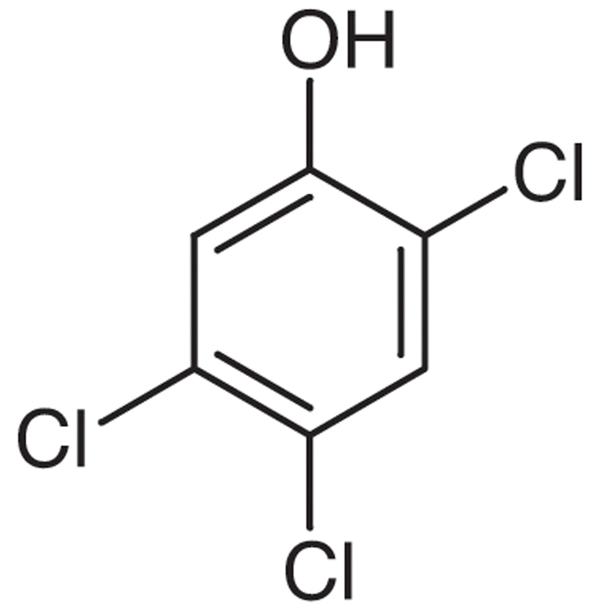 TCI T0389 95-95-4 2,4,5-Trichlorophenol