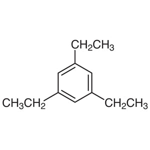 TCI T0426 102-25-0 1,3,5-Triethylbenzene
