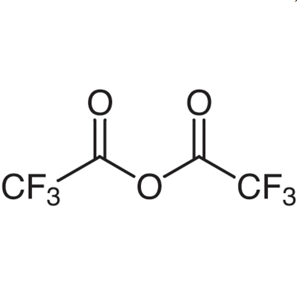 TCI T0433 407-25-0 Trifluoroacetic Anhydride
