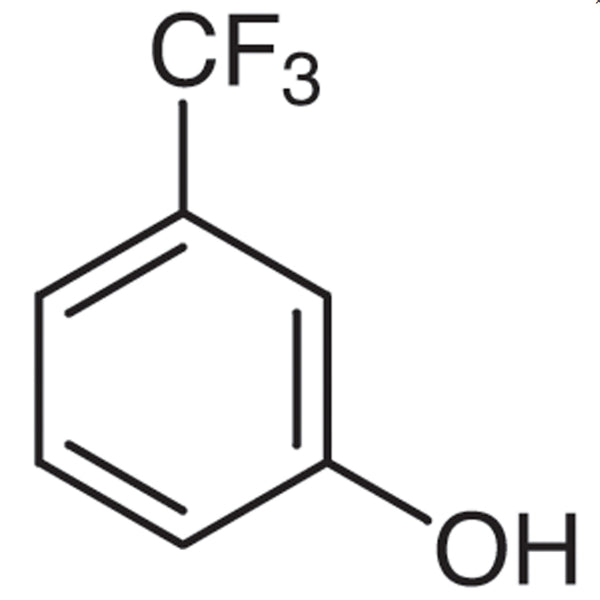 TCI T0436 98-17-9 3-Hidroksibenzotrifluorida